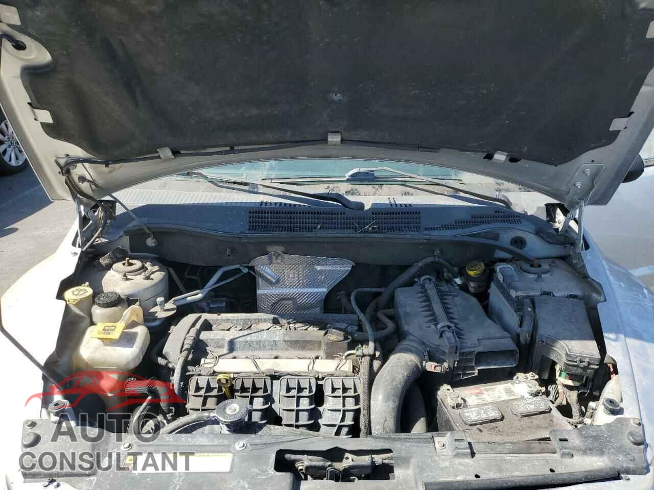 DODGE CALIBER 2010 - 1B3CB4HA4AD619210