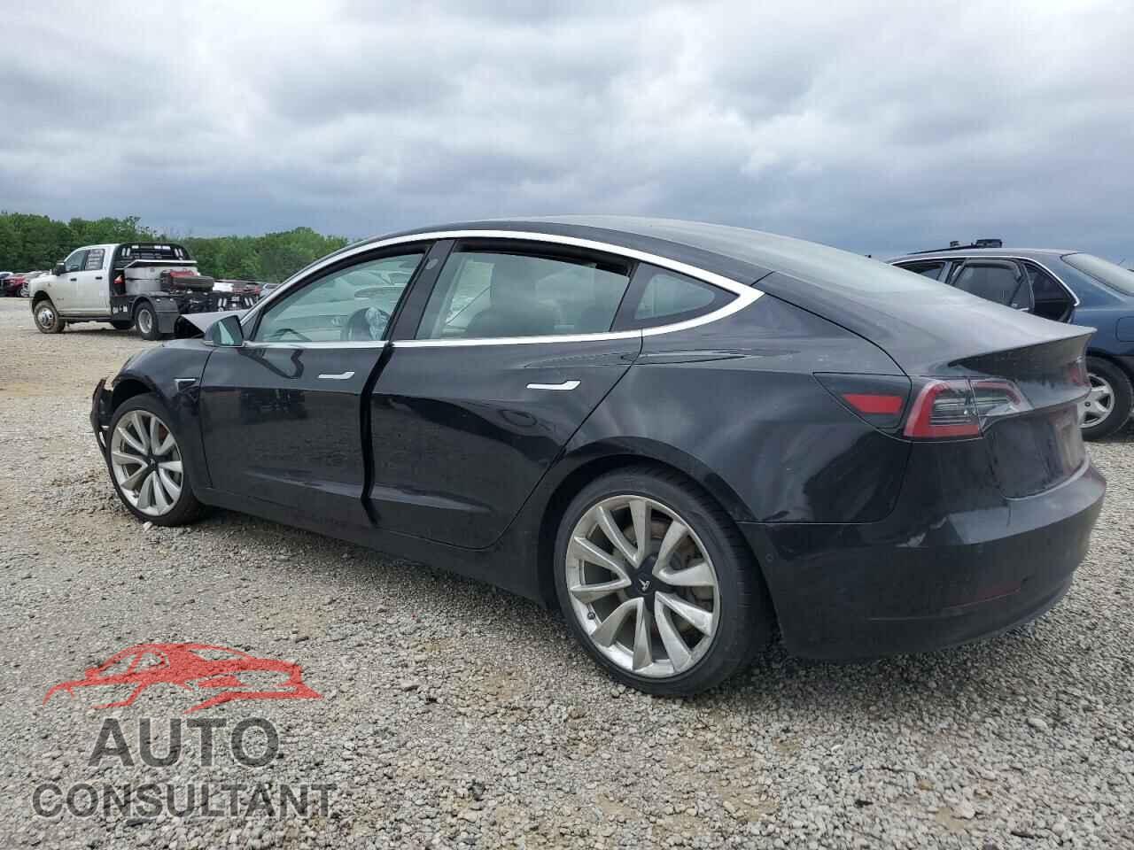 TESLA MODEL 3 2019 - 5YJ3E1EA6KF310938