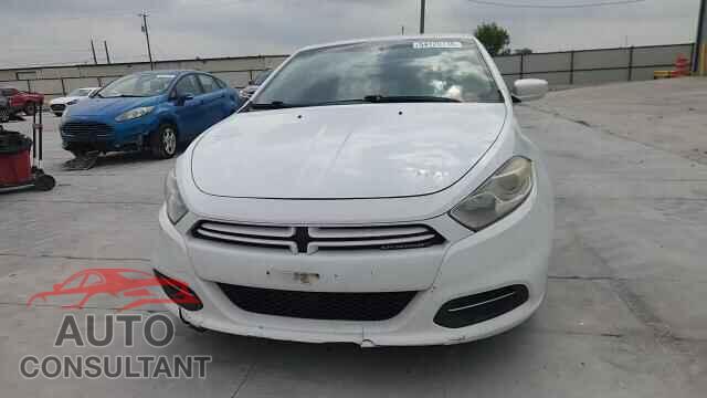 DODGE DART 2015 - 1C3CDFAA7FD403667