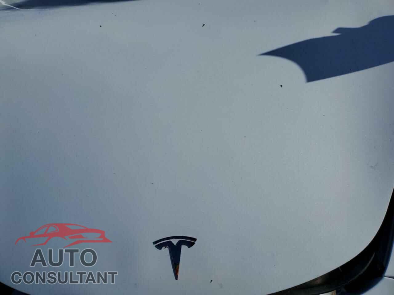 TESLA MODEL 3 2018 - 5YJ3E1EB2JF067670