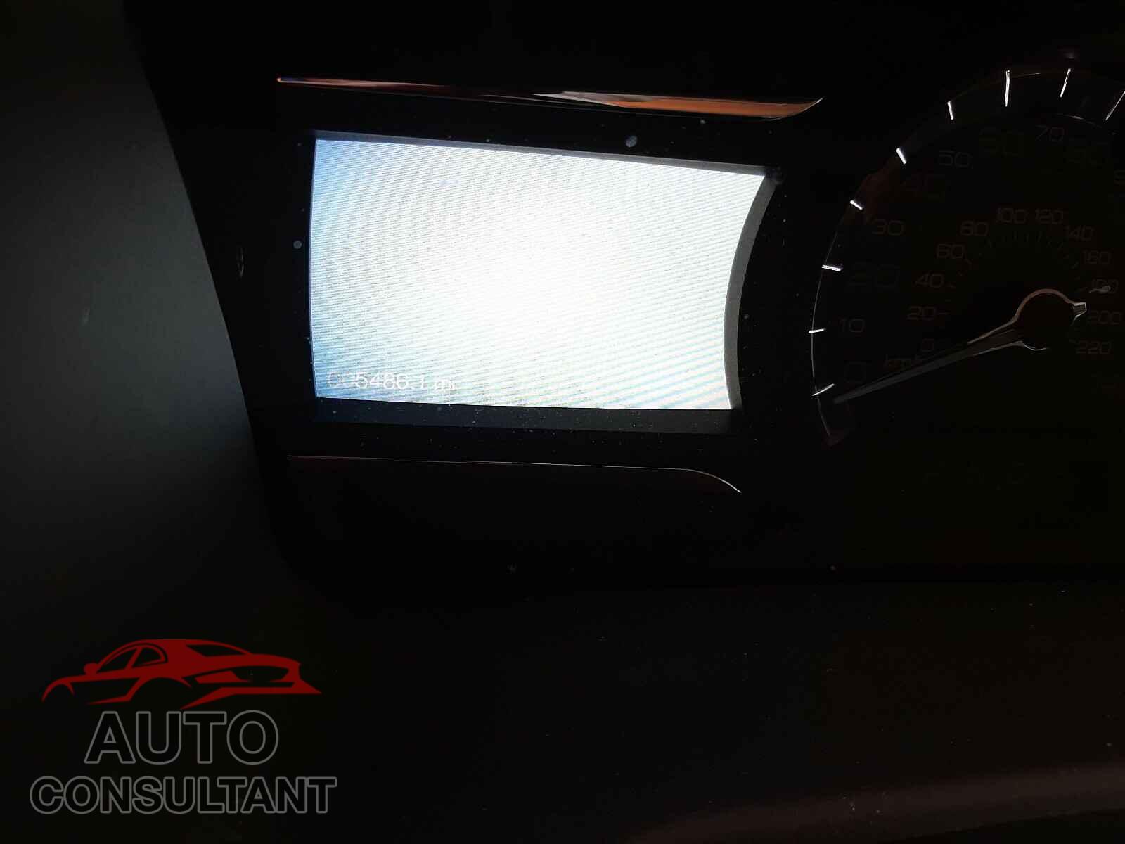 FORD FLEX 2019 - 2FMGK5D88KBA39311