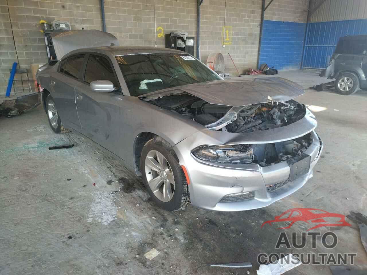 DODGE CHARGER 2016 - 2C3CDXHG2GH257795