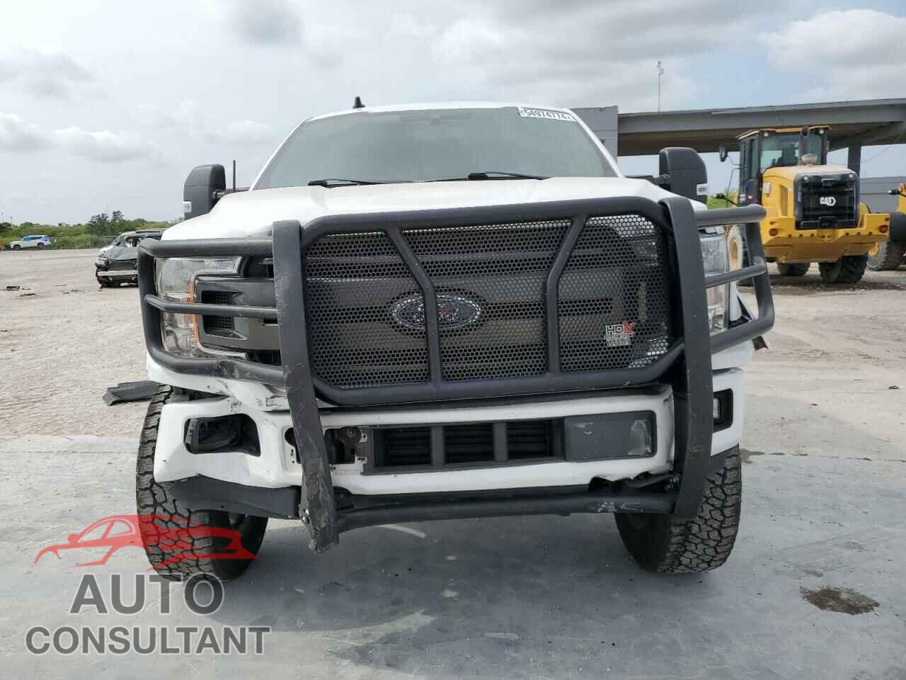 FORD F-150 2020 - 1FTEW1E45LFC00167