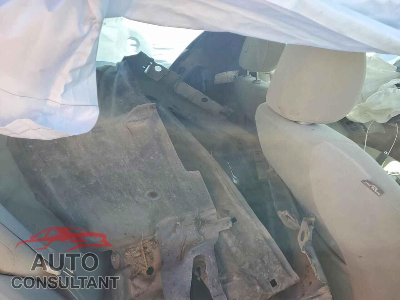 TOYOTA COROLLA 2012 - 5YFBU4EE4CP053917