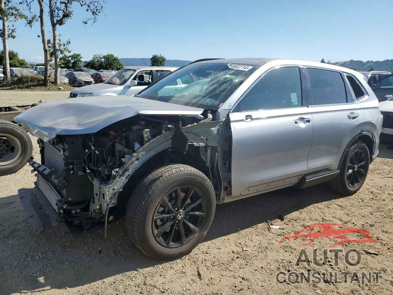 HONDA CRV 2024 - 7FARS6H88RE002497