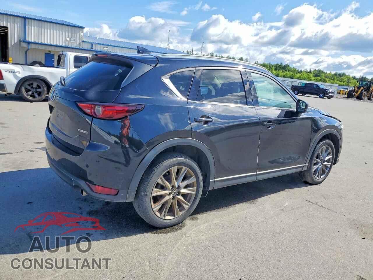MAZDA CX-5 2021 - JM3KFBDM2M1424867