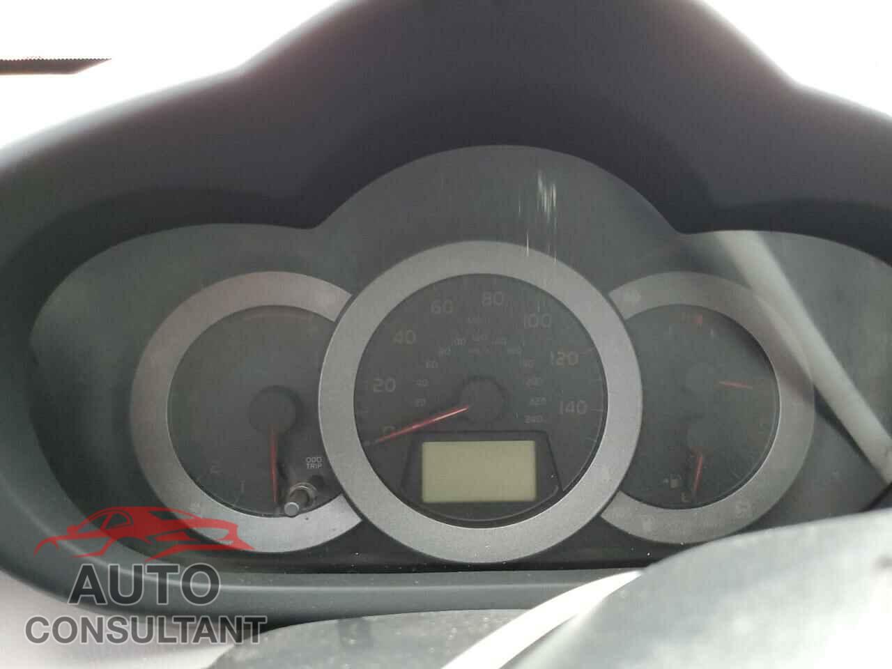 TOYOTA RAV4 2010 - JTMDK4DVXAD012014