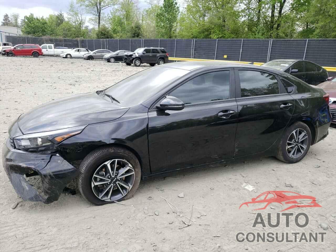 KIA FORTE 2024 - 3KPF24AD0RE709870
