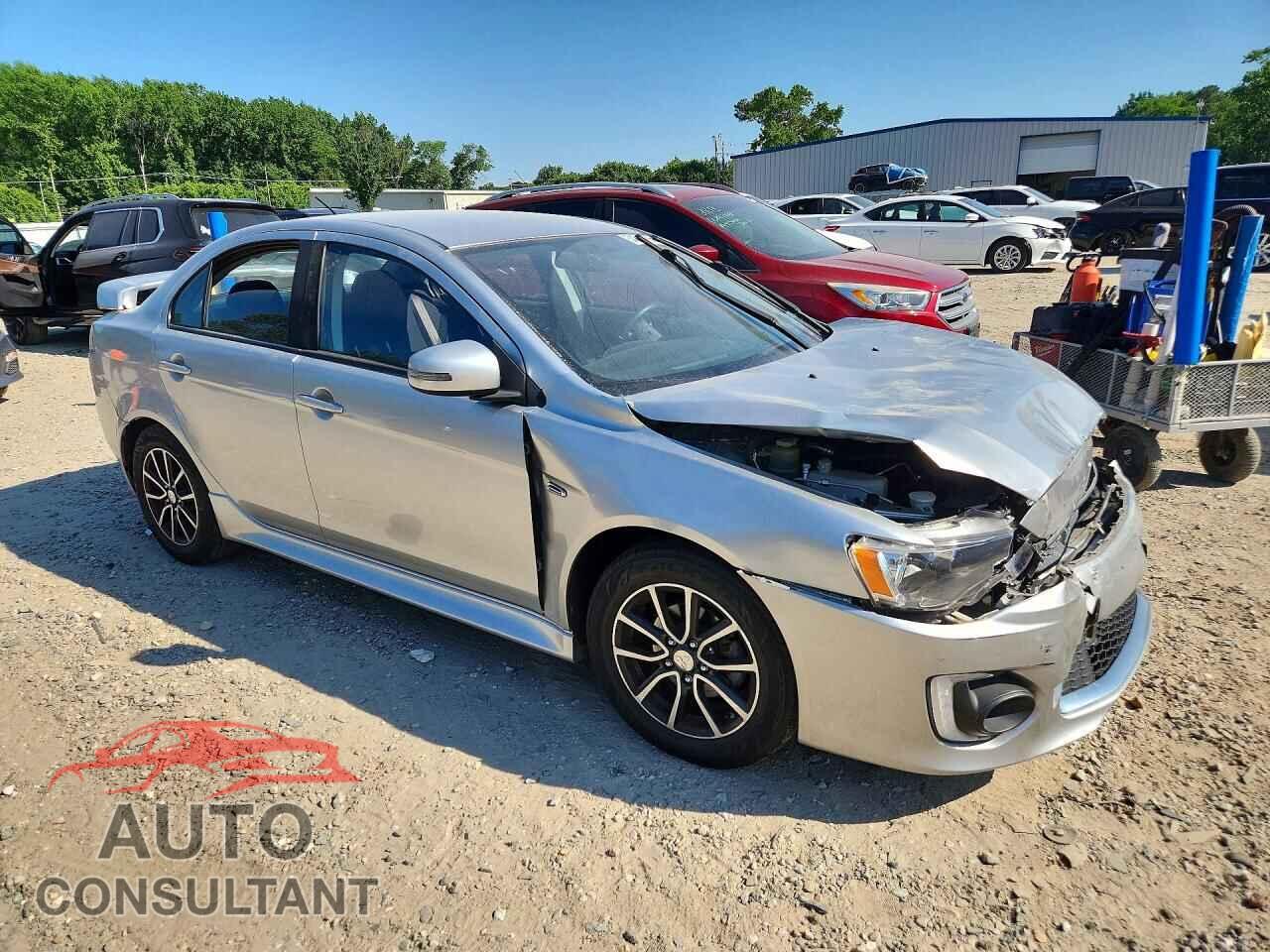 MITSUBISHI LANCER 2017 - JA32V2FW2HU012879