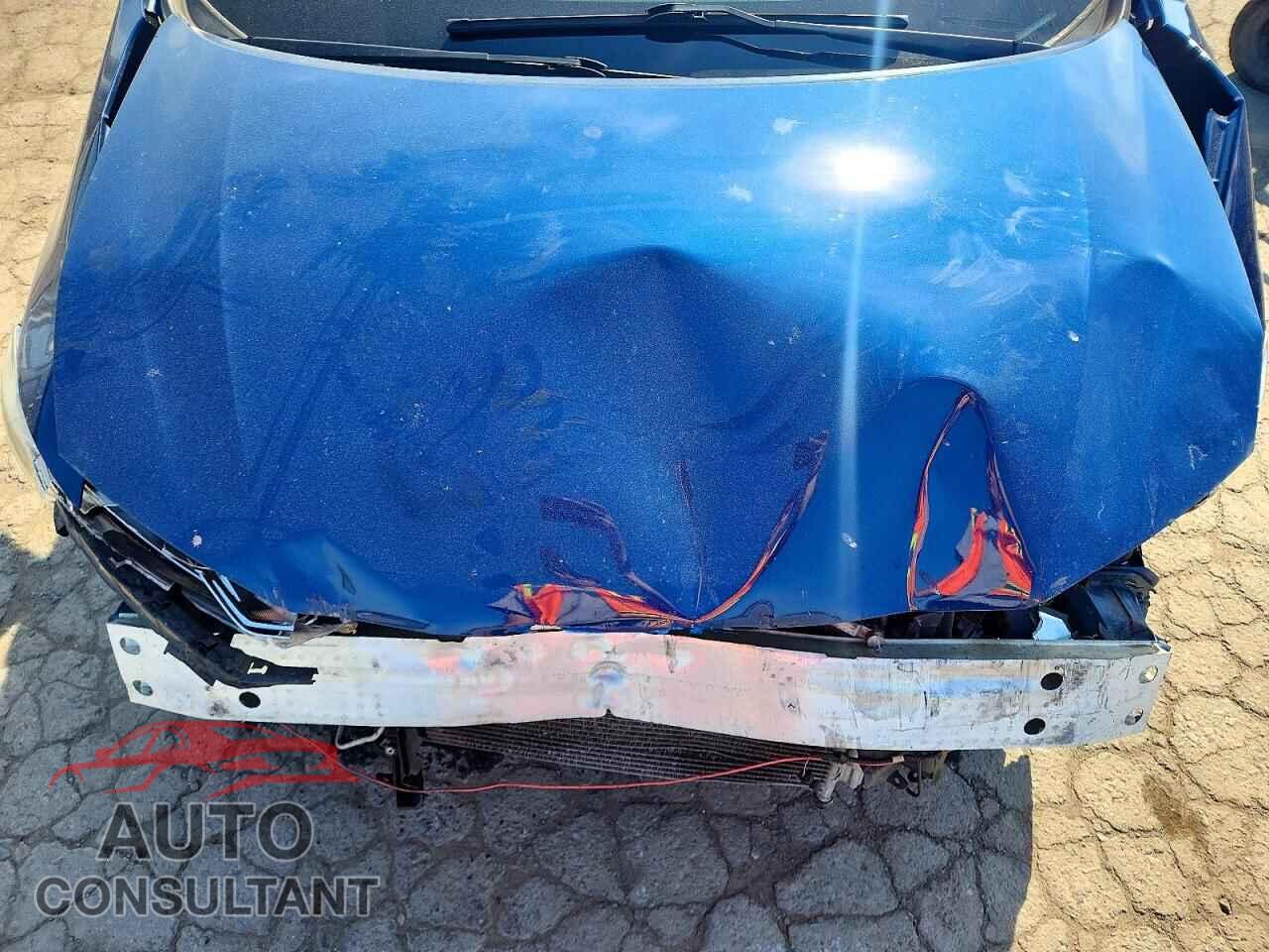 HONDA CIVIC 2014 - 19XFB2F89EE220331