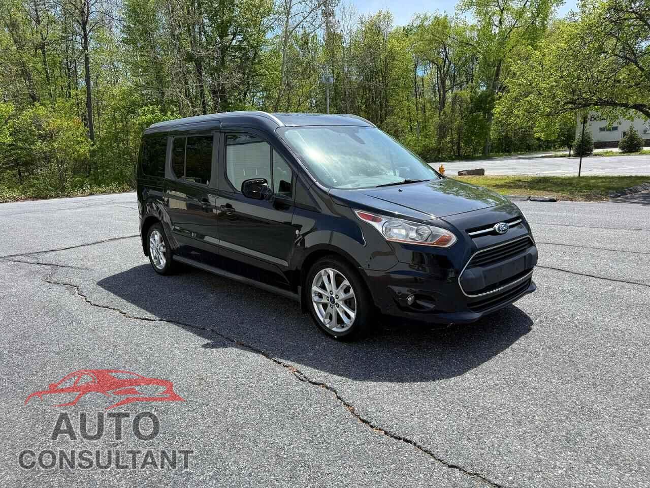 FORD TRANSIT 2015 - NM0GE9G78F1195207