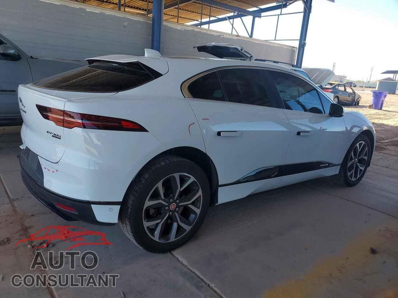 JAGUAR I-PACE 2020 - SADHB2S15L1F87946