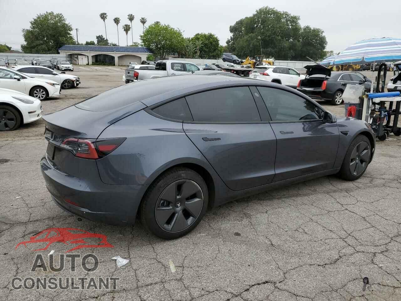 TESLA MODEL 3 2023 - 5YJ3E1EA3PF620536