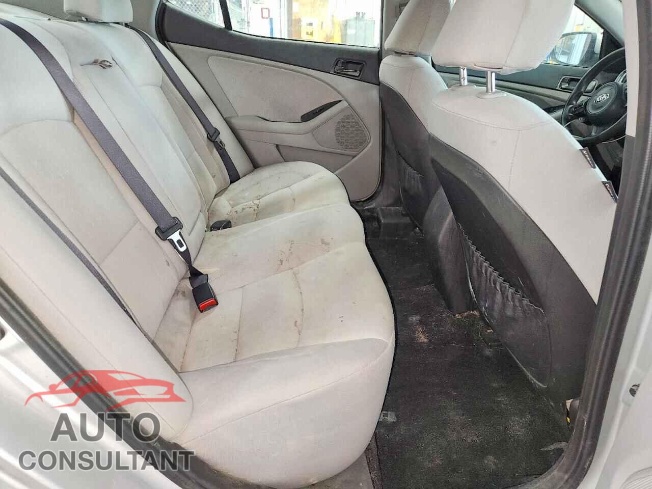 KIA OPTIMA 2014 - KNAGM4A77E5488554