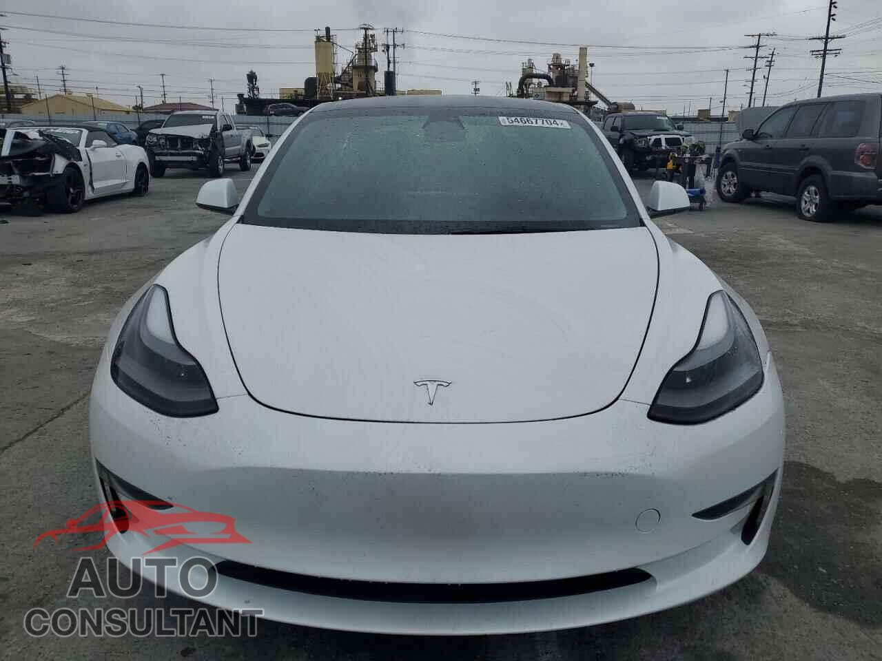 TESLA MODEL 3 2023 - 5YJ3E1EA7PF411817