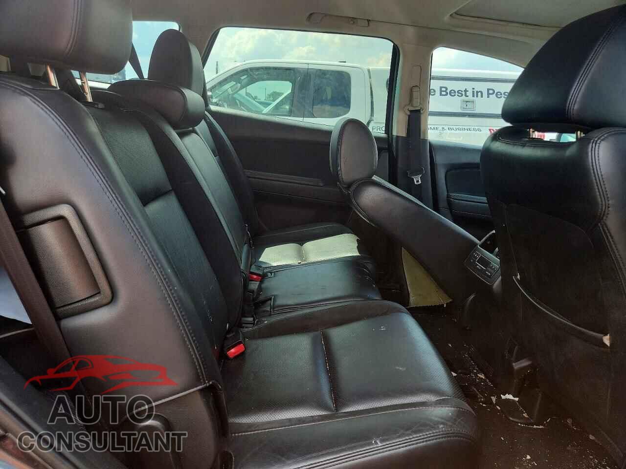 MAZDA CX-9 2014 - JM3TB3CV8E0442457