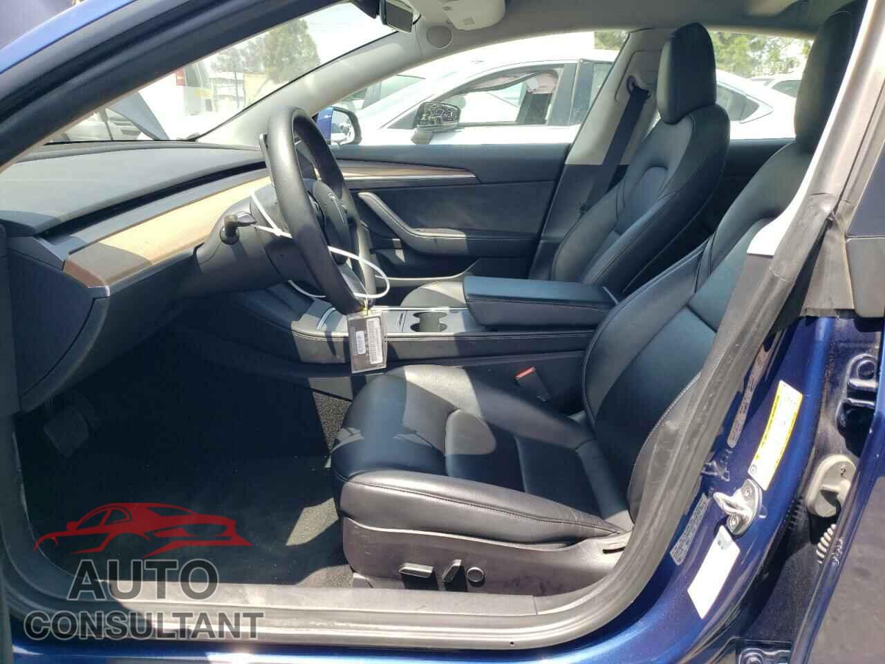 TESLA MODEL 3 2022 - 5YJ3E1EA6NF145669