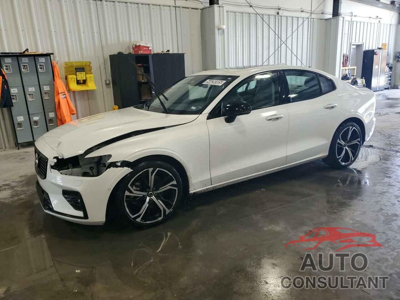 VOLVO S60 PLUS 2024 - 7JRL12FL0RG294495