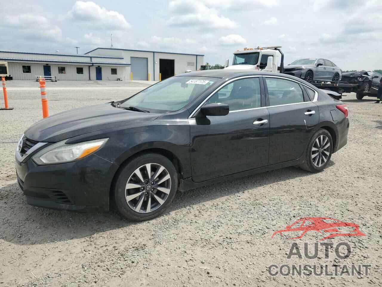NISSAN ALTIMA 2017 - 1N4AL3APXHC271561