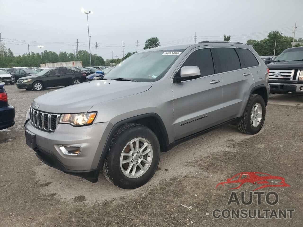 JEEP GRAND CHER 2018 - 1C4RJFAG3JC199080