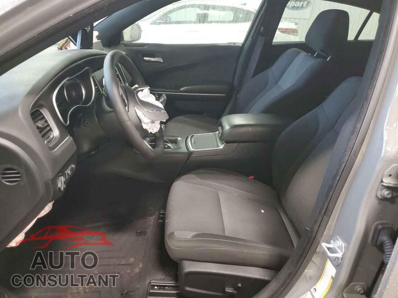 DODGE CHARGER 2017 - 2C3CDXHG7HH517531