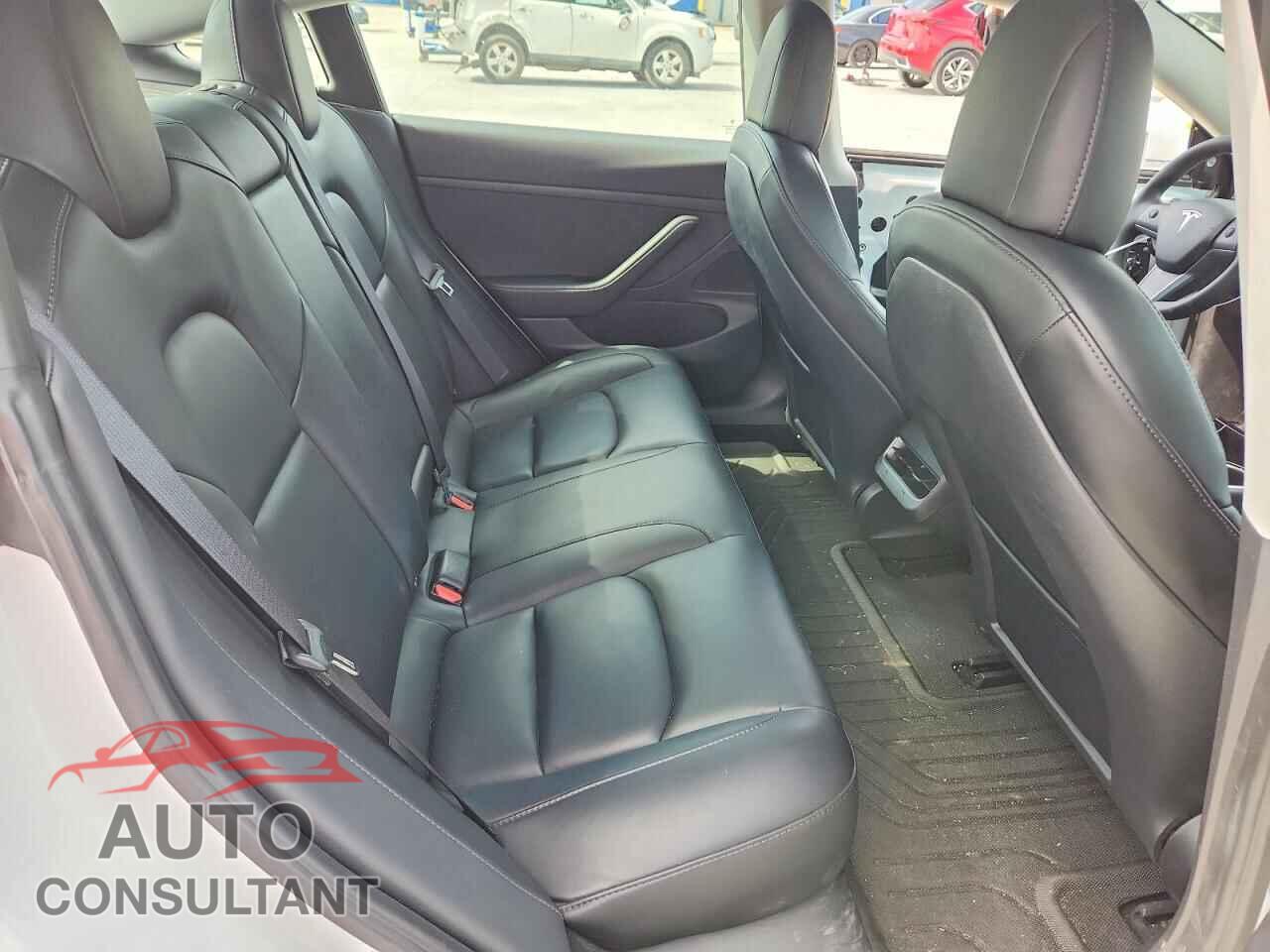 TESLA MODEL 3 2020 - 5YJ3E1EA3LF802473