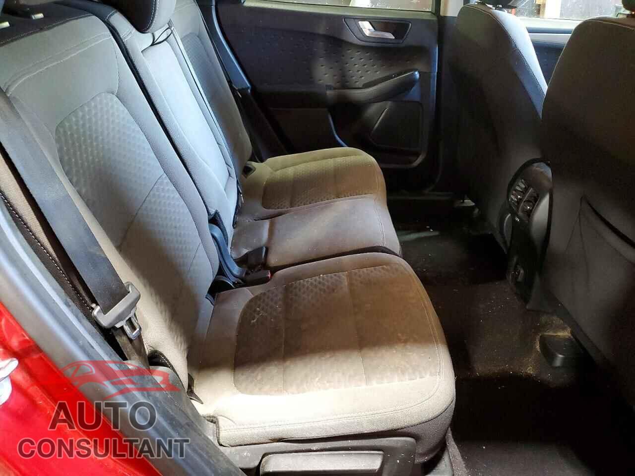 FORD ESCAPE 2020 - 1FMCU9G67LUA27169