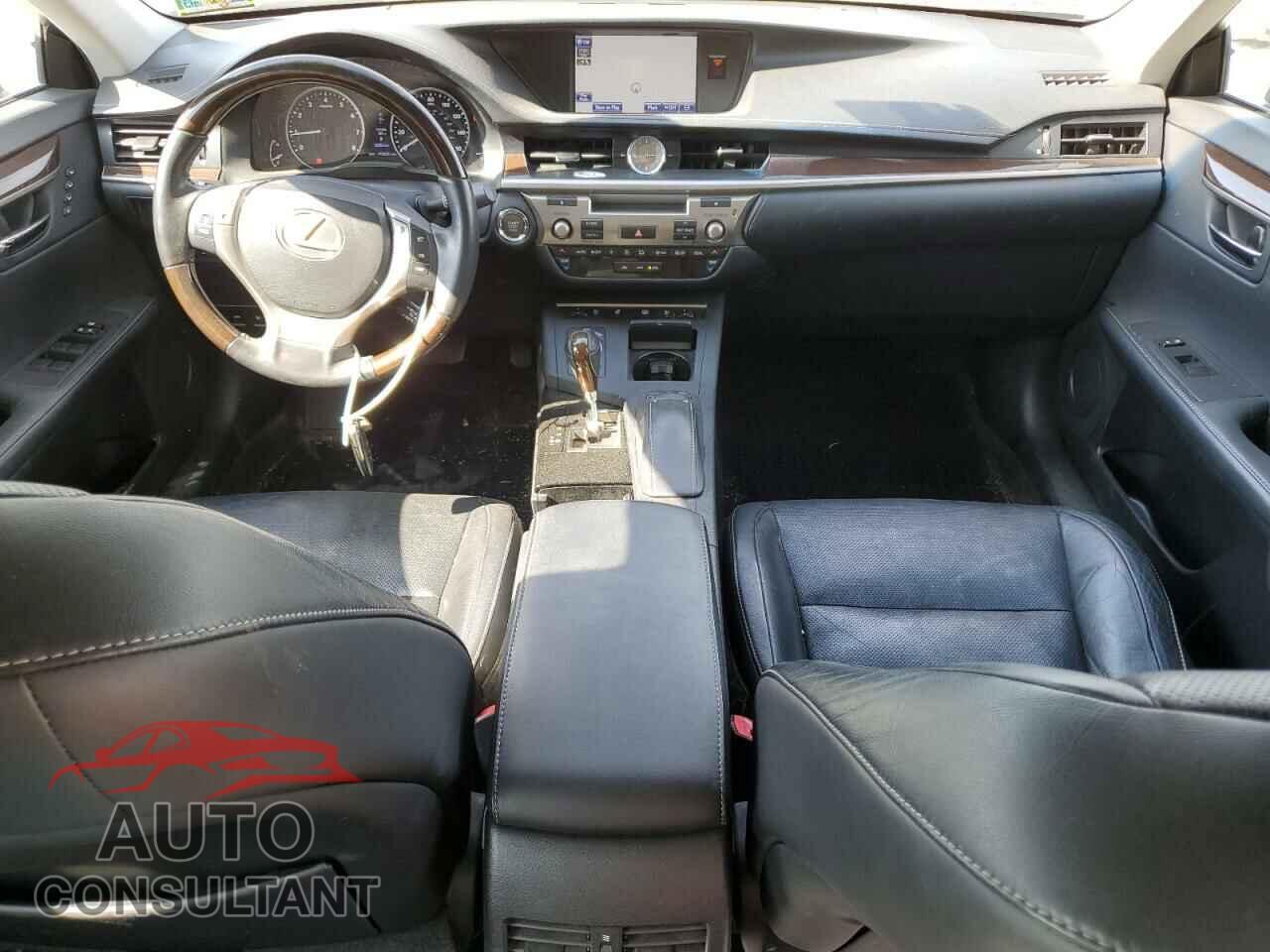 LEXUS ES350 2014 - JTHBK1GG4E2096964