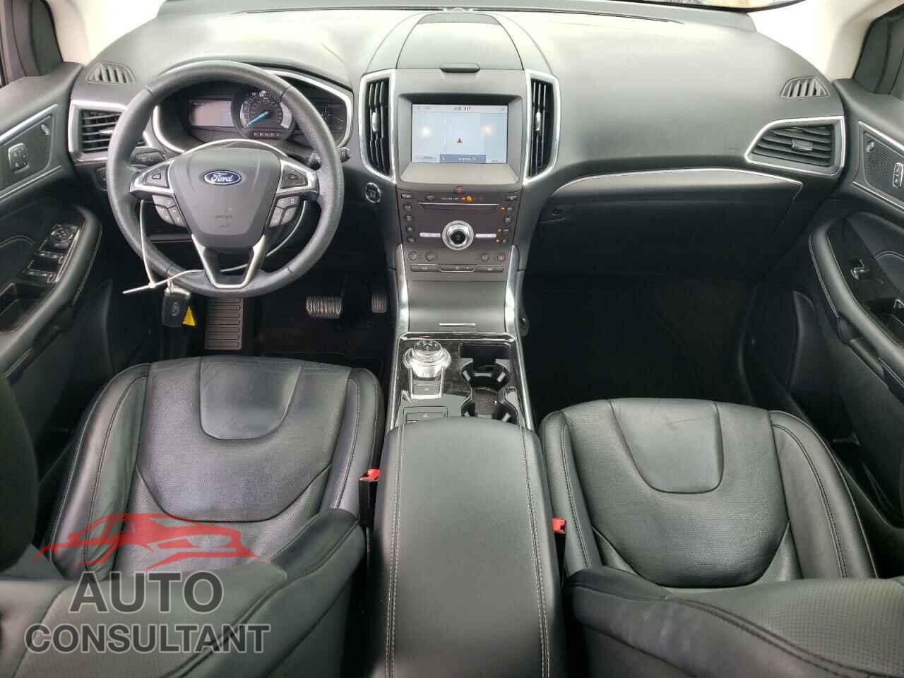 FORD EDGE 2019 - 2FMPK3K9XKBB13022