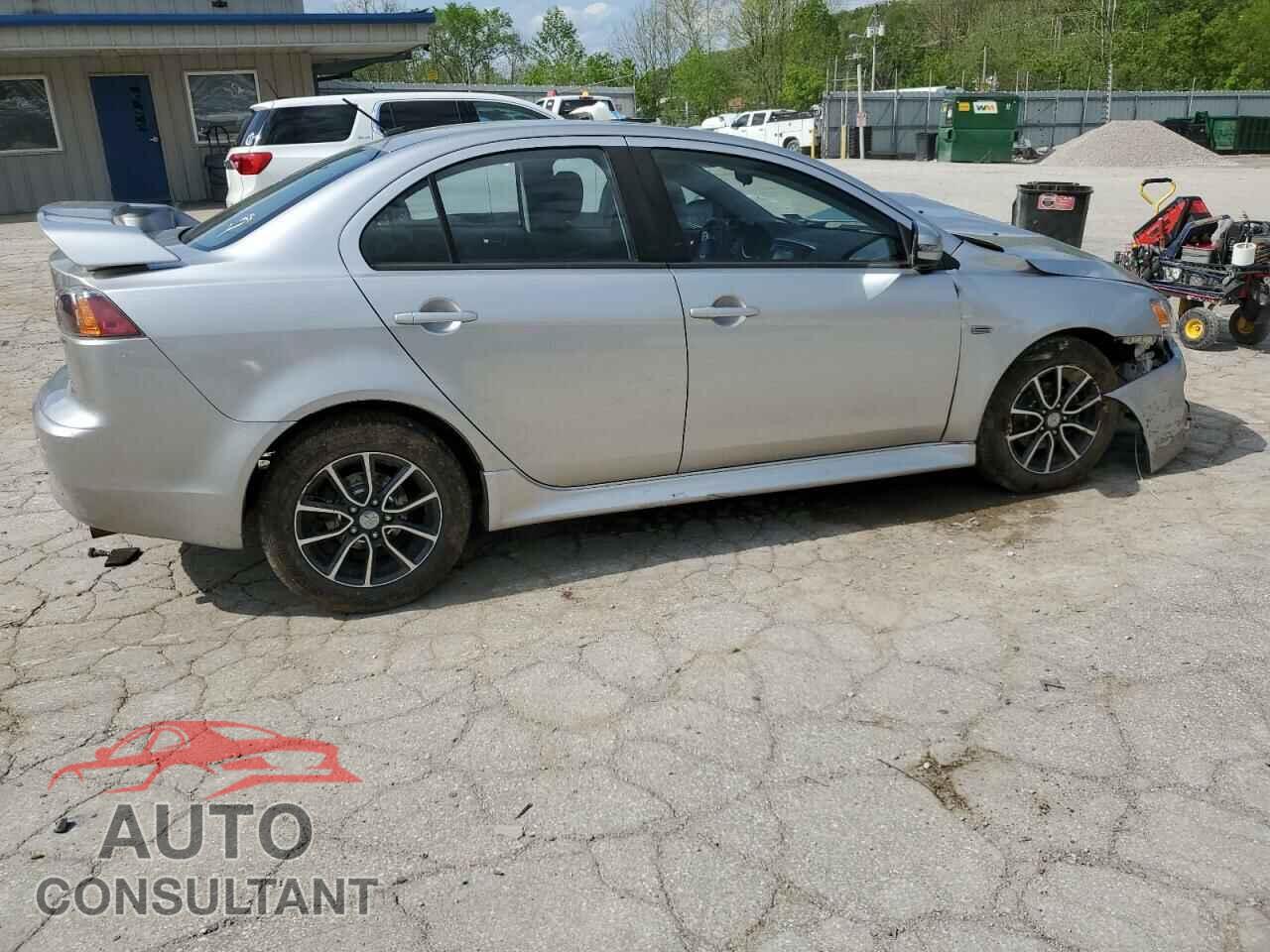MITSUBISHI LANCER 2017 - JA32U2FU7HU002964