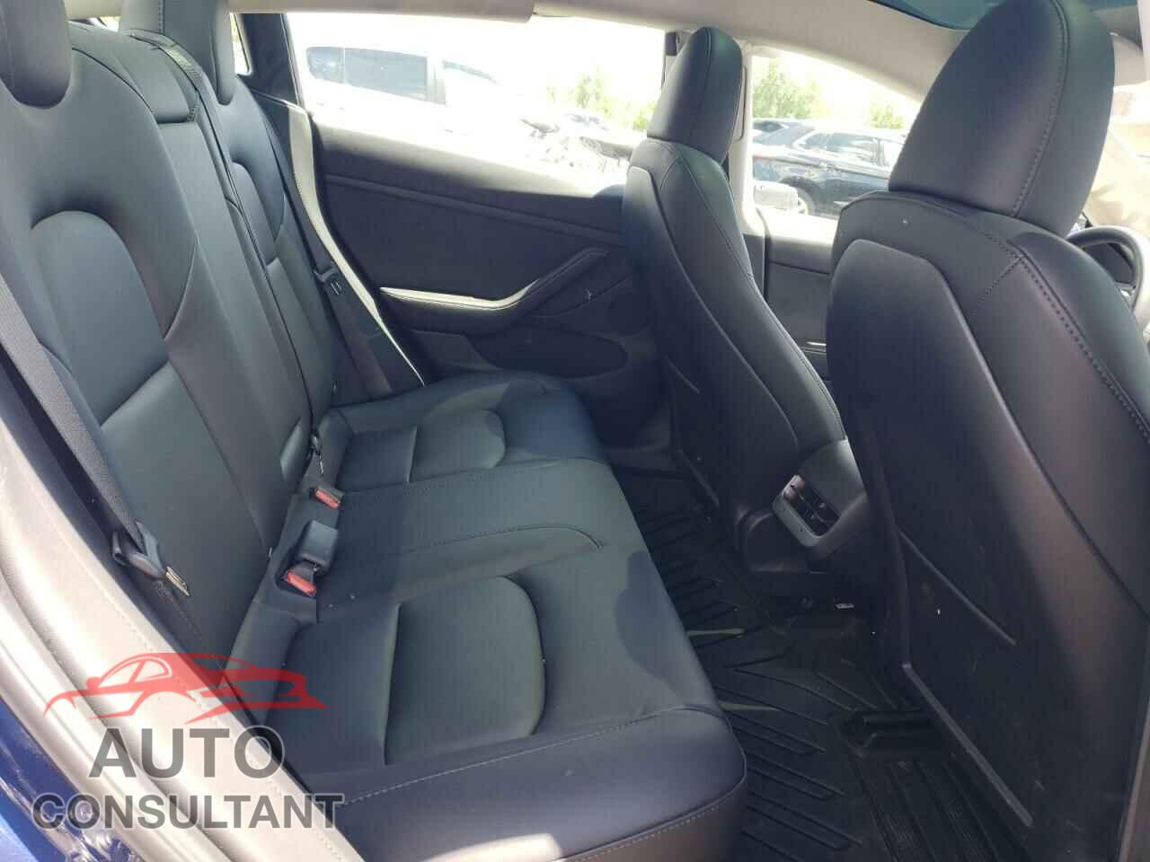 TESLA MODEL 3 2023 - 5YJ3E1EA3PF606023