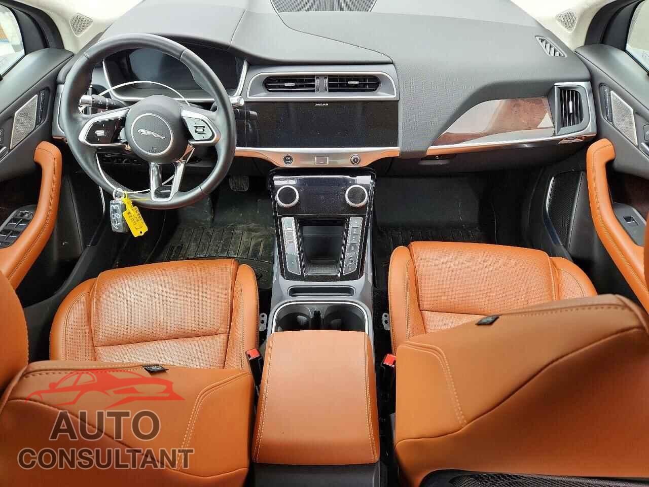 JAGUAR I-PACE 2019 - SADHD2S18K1F68882