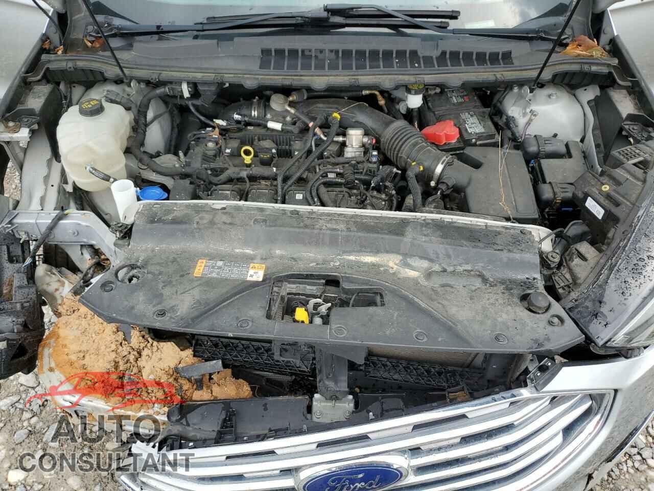 FORD EDGE 2020 - 2FMPK3J98LBA57276