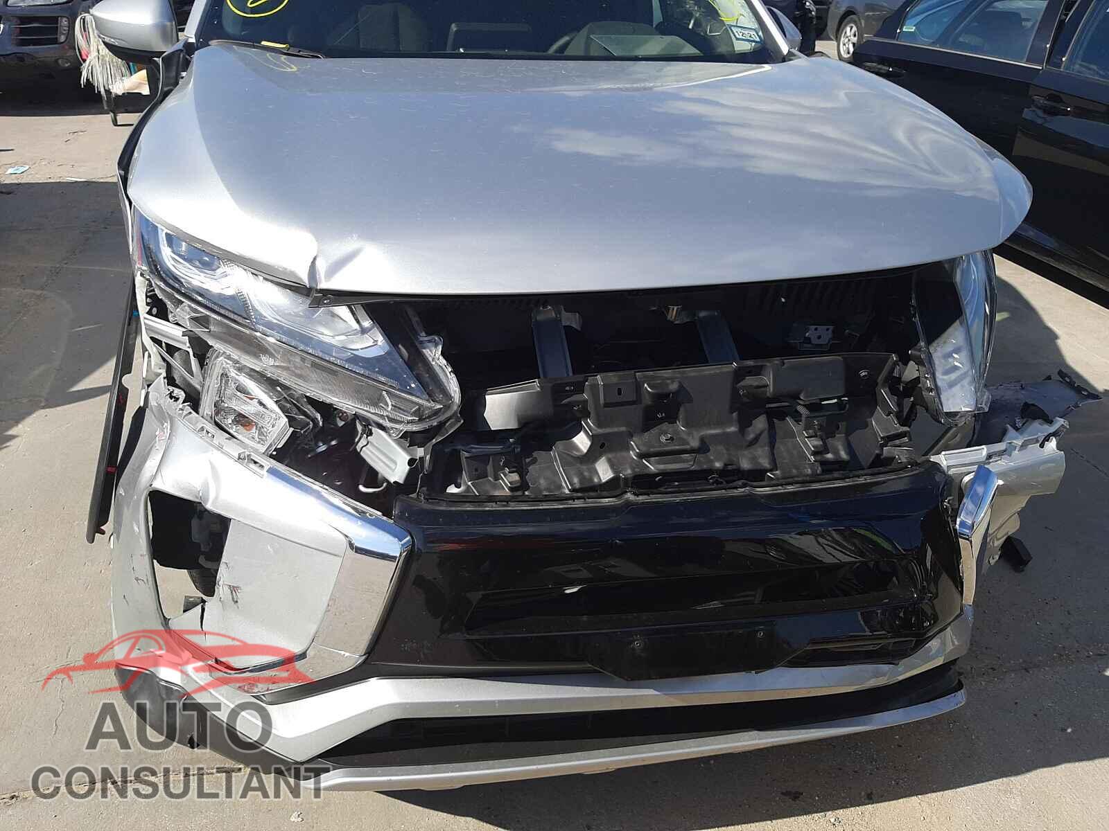 MITSUBISHI ECLIPSE 2020 - JA4AT5AA7LZ032485