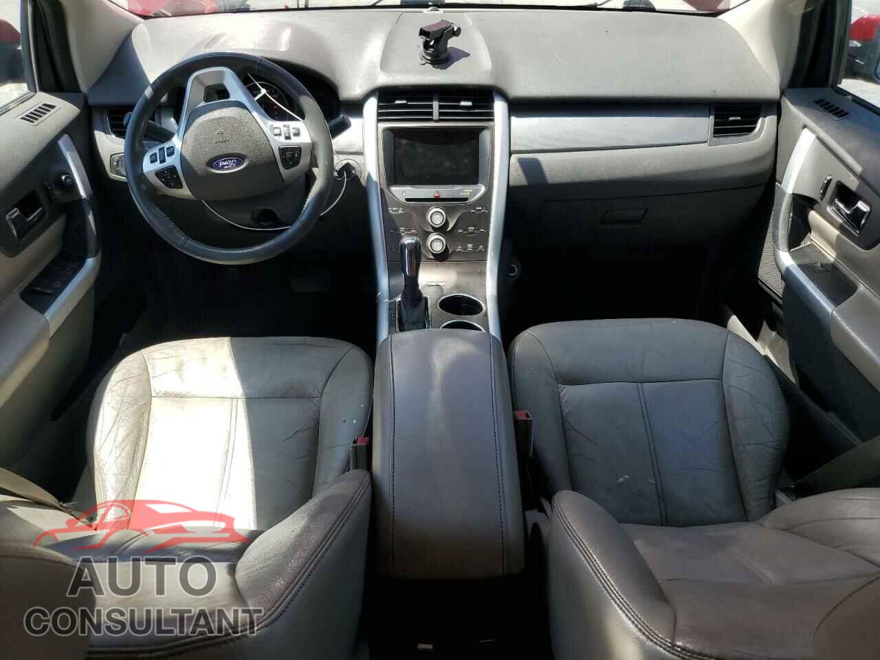 FORD EDGE 2013 - 2FMDK3J97DBA82755