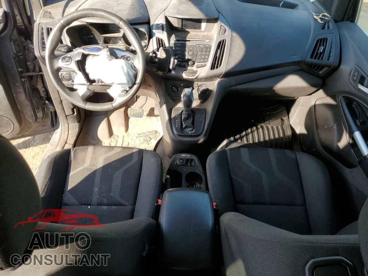 FORD TRANSIT 2014 - NM0AE8F73E1154547