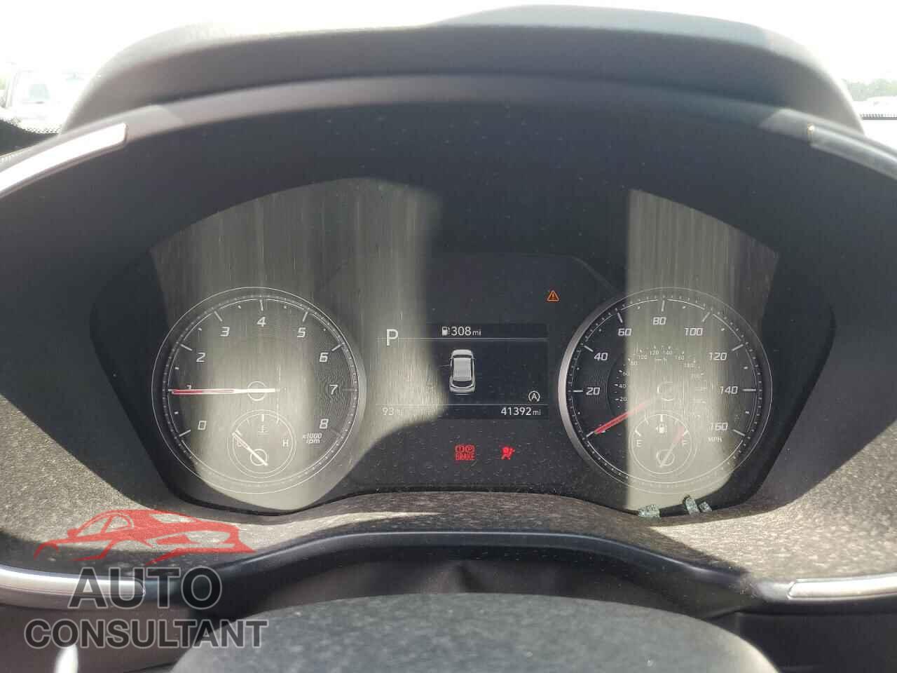 HYUNDAI SANTA FE 2023 - 5NMS24AJ1PH622425