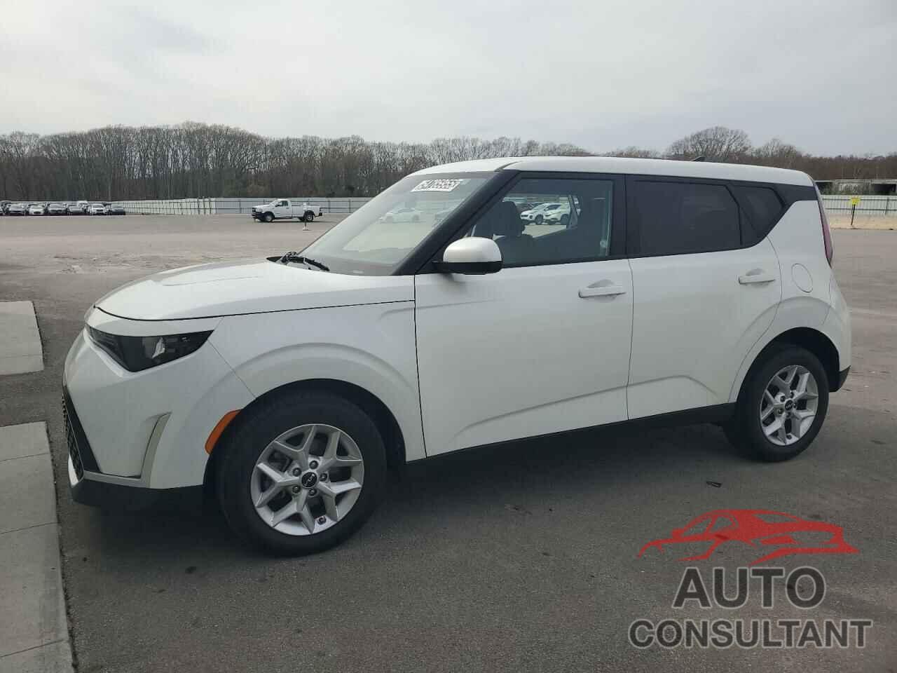 KIA SOUL 2023 - KNDJ23AU6P7879474