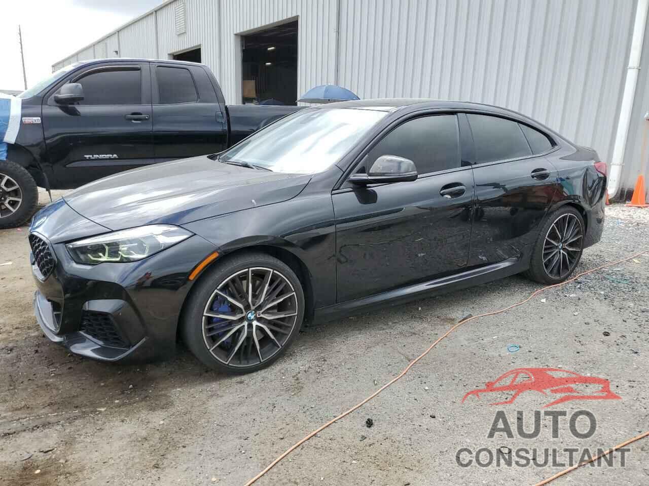 BMW M2 2020 - WBA13AL07L7F77150