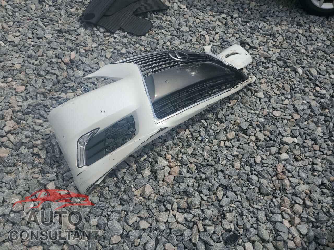 LEXUS LS460 2014 - JTHBL5EF0E5129181
