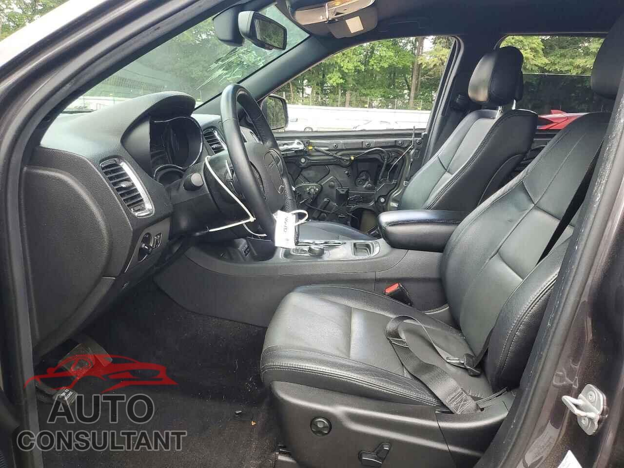 DODGE DURANGO 2014 - 1C4RDHAGXEC266900