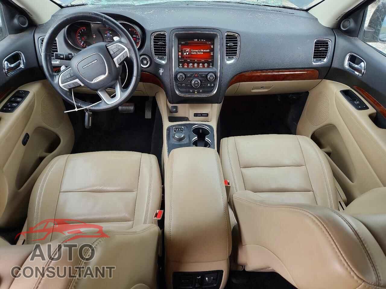 DODGE DURANGO 2014 - 1C4RDHDG1EC369585
