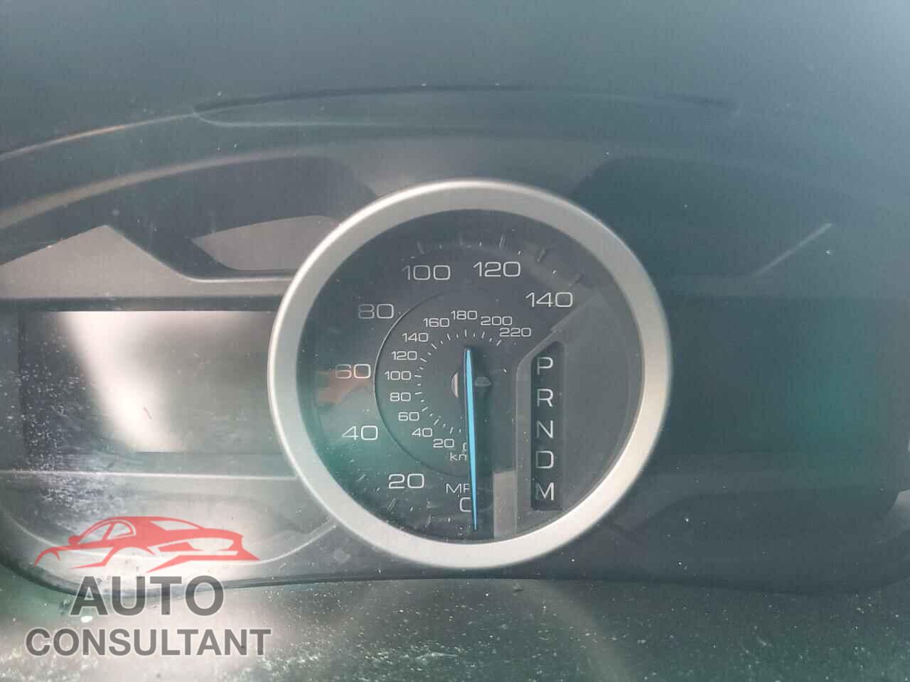 FORD EXPLORER 2013 - 1FM5K8D82DGC86229