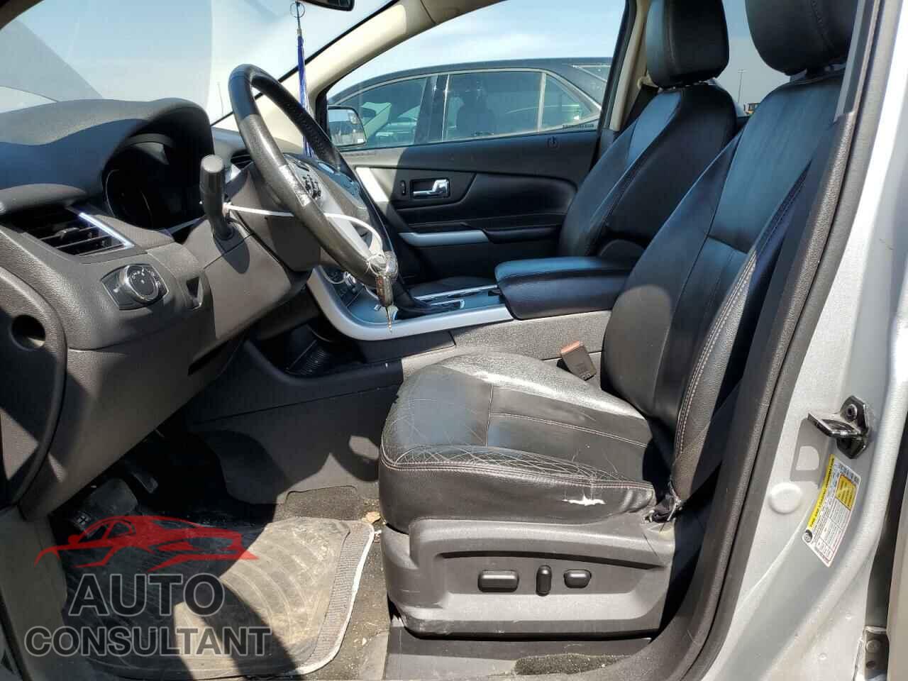 FORD EDGE 2013 - 2FMDK3JC8DBB69706