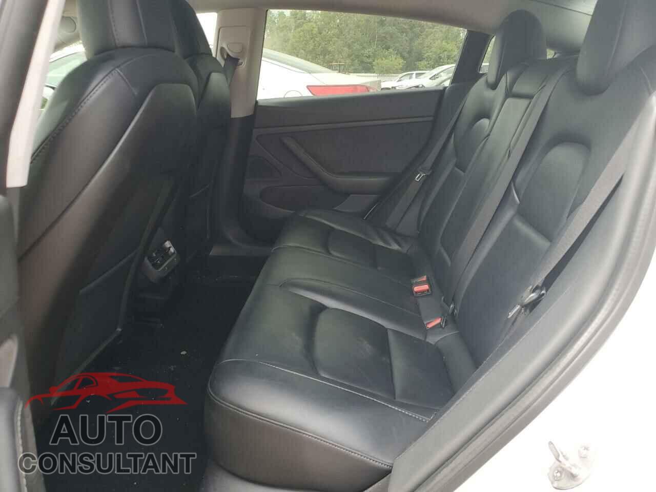 TESLA MODEL 3 2020 - 5YJ3E1EC3LF714122