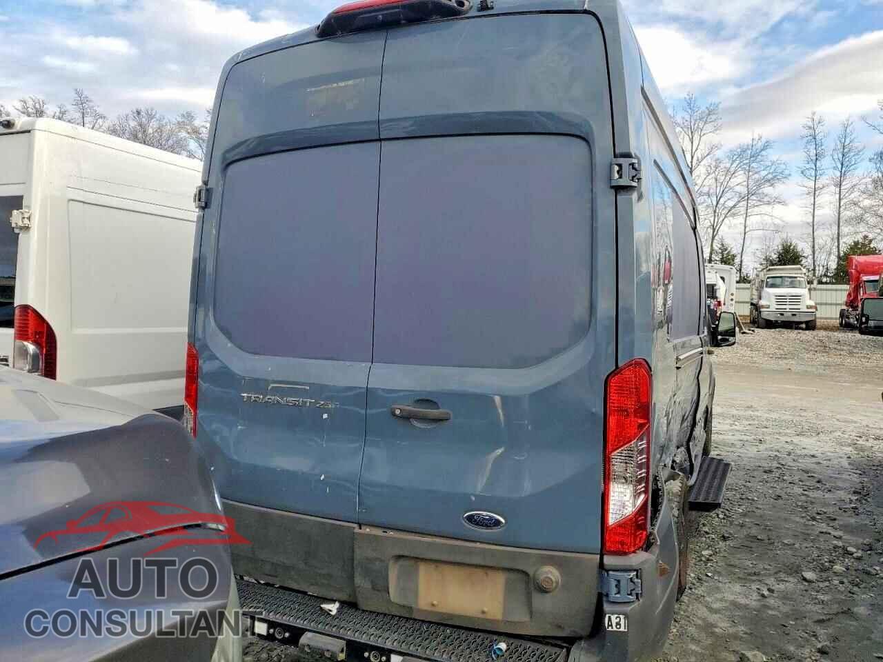FORD TRANSIT 2020 - 1FTBR3X86LKA48073