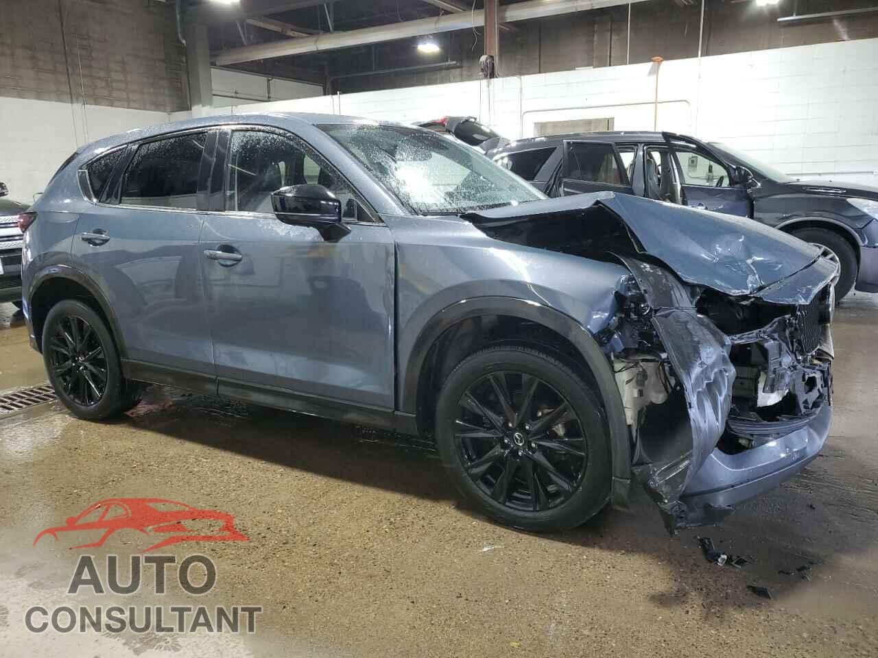 MAZDA CX-5 2021 - JM3KFBCM9M0422475
