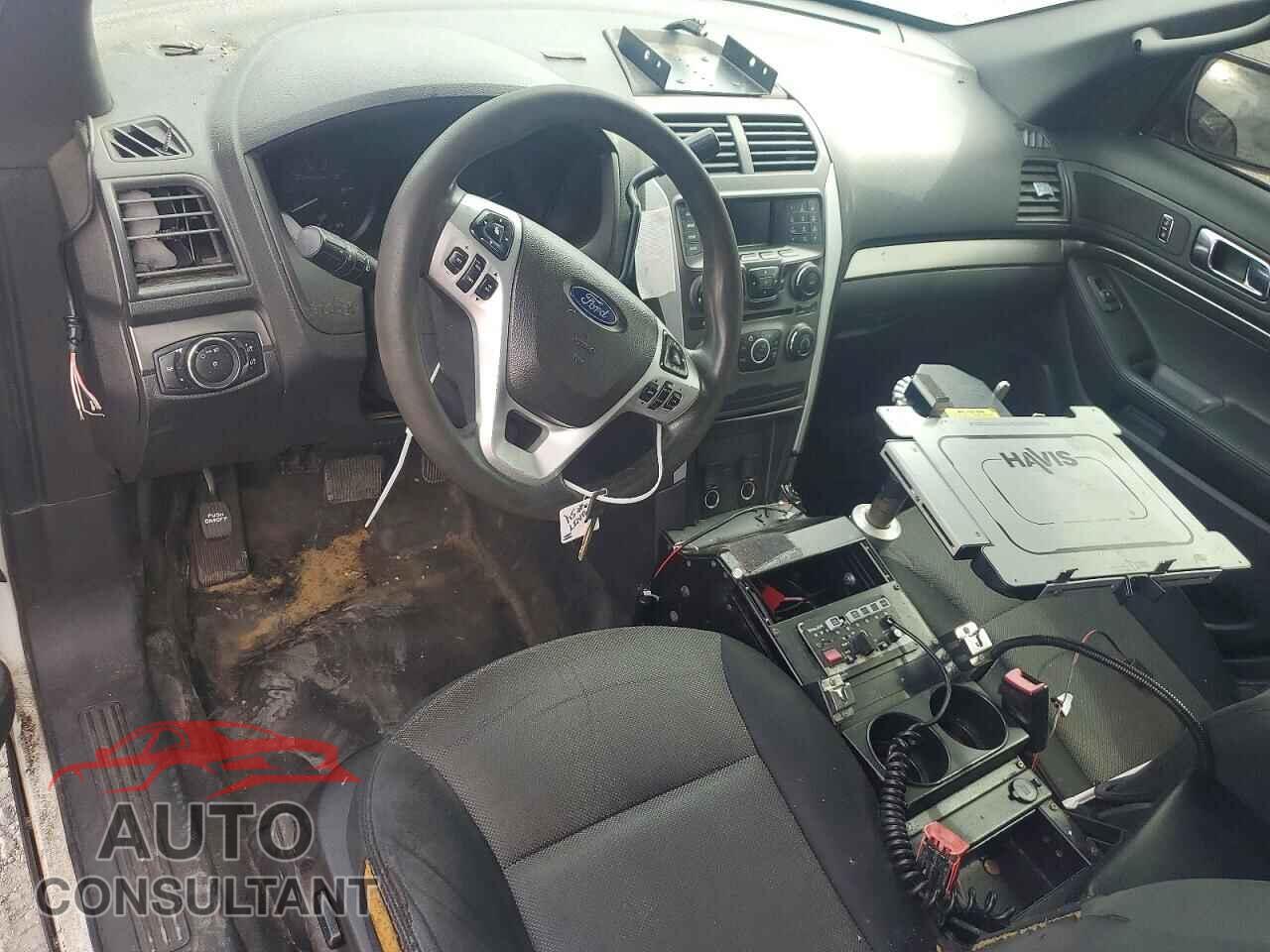 FORD EXPLORER 2015 - 1FM5K8AR0FGA57404