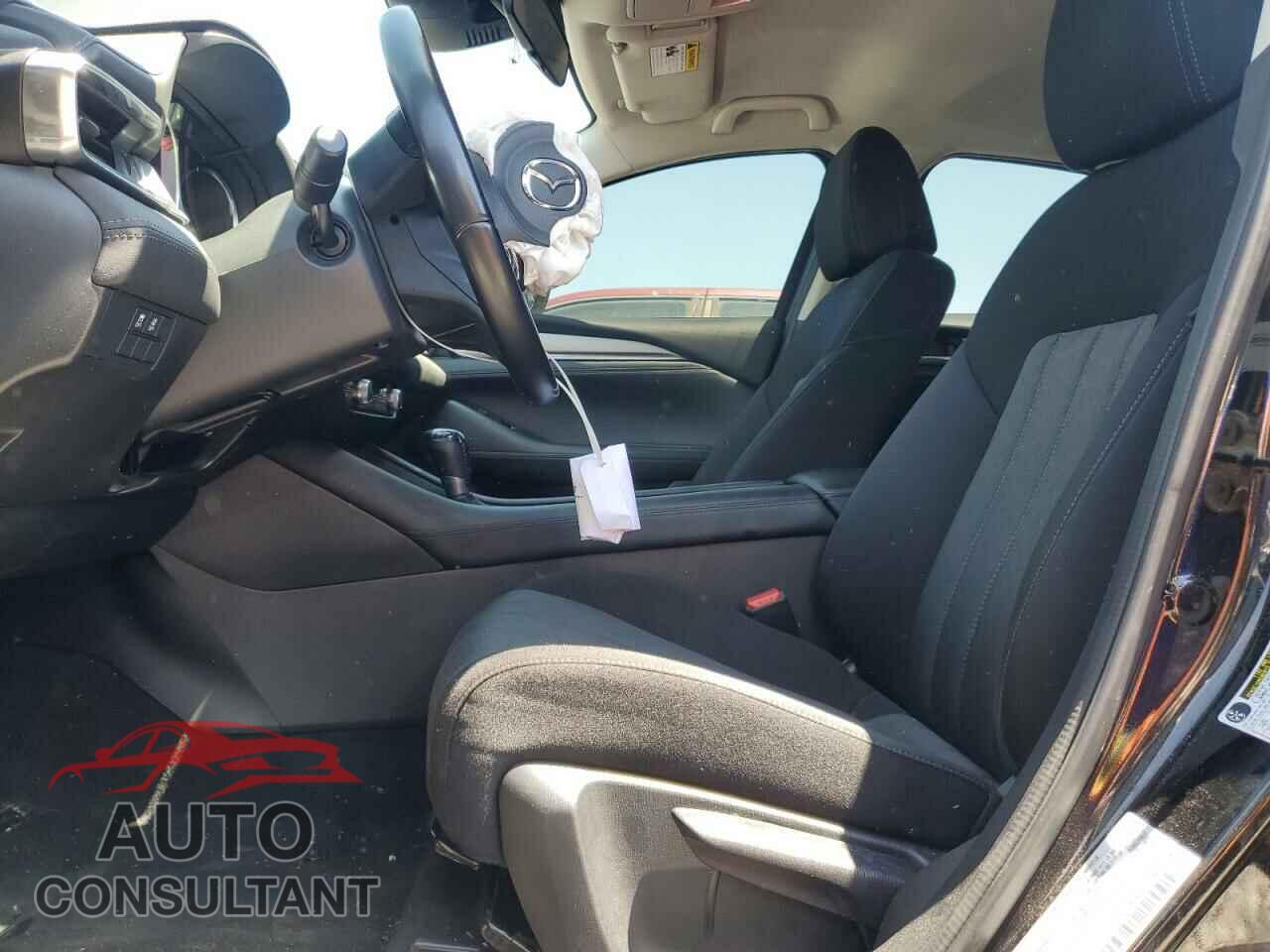MAZDA 6 2021 - JM1GL1UM6M1619078