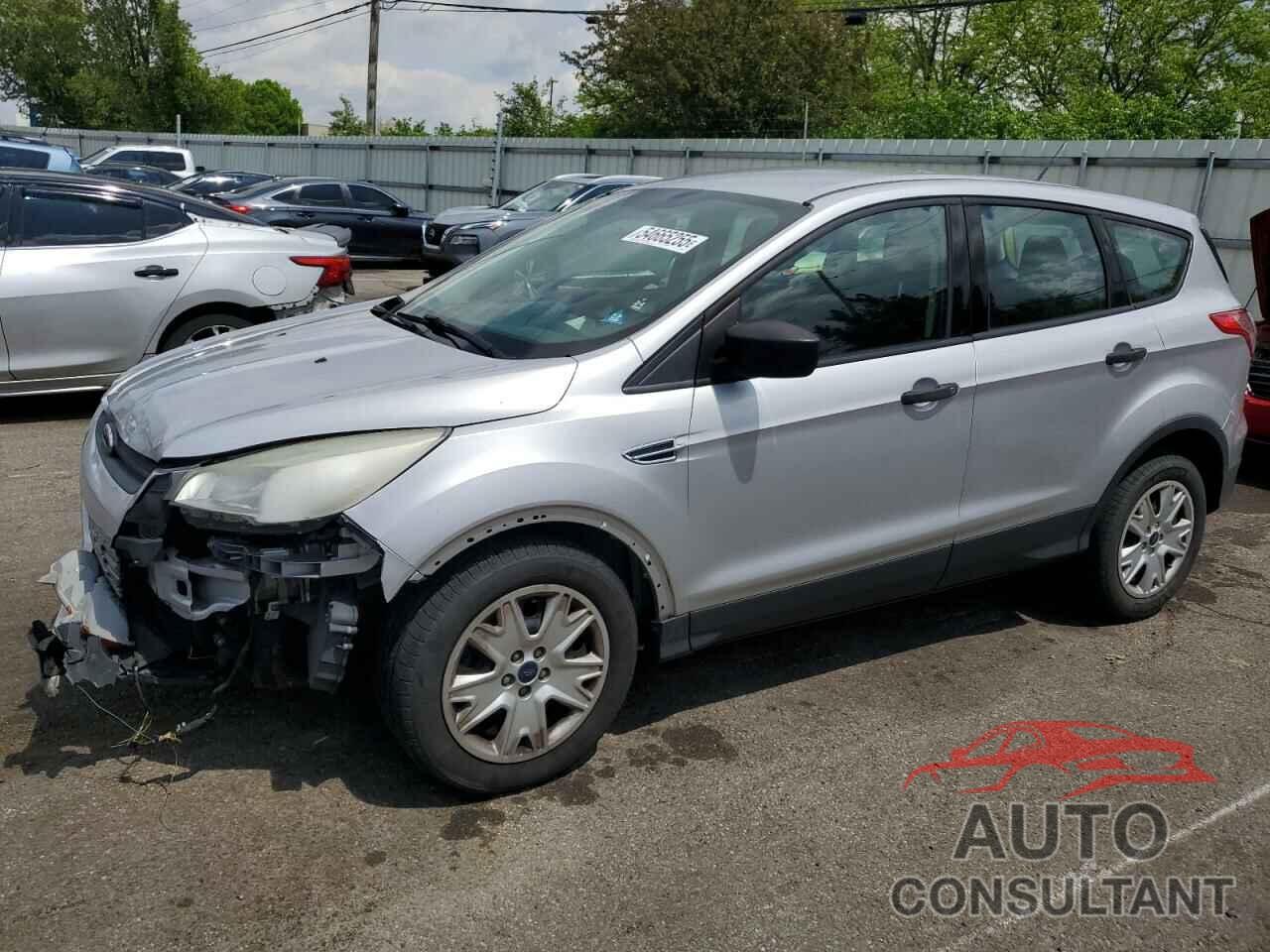 FORD ESCAPE 2014 - 1FMCU0F73EUB26287